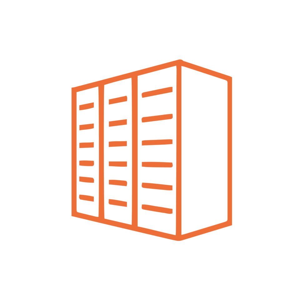 AI infrastructure Aixia