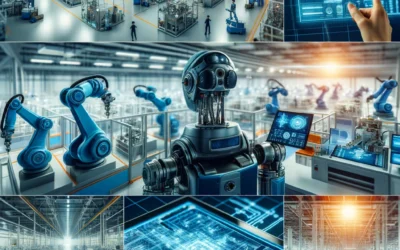 Aixia: Driving AI Innovations in Manufacturing Industry