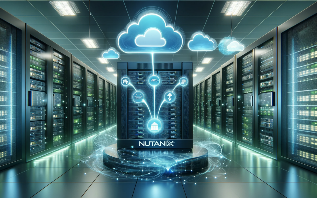 Nutanix and Cohesity: A Powerful Combination for Data Protection and Efficiency