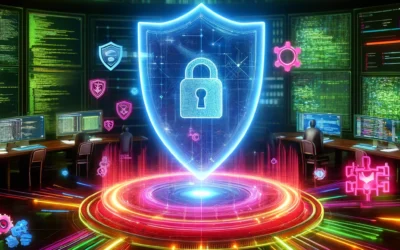 Next DLP:s Reveal: Aixias rekommendation för skydd mot dataläckage!